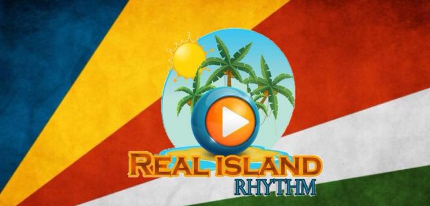 Real Island Rhythm