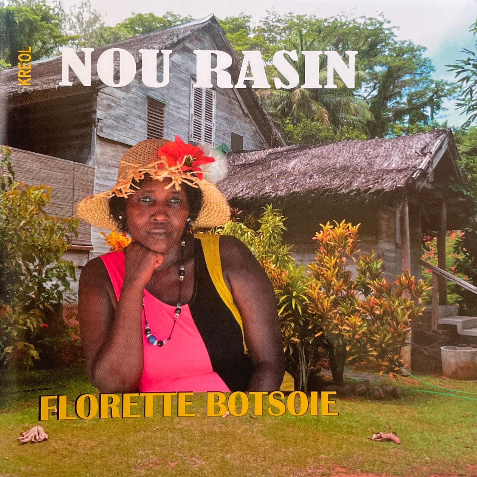 Florette Botsoie